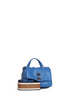 Borsa a mano Postina Baby blu Isola d'Elba