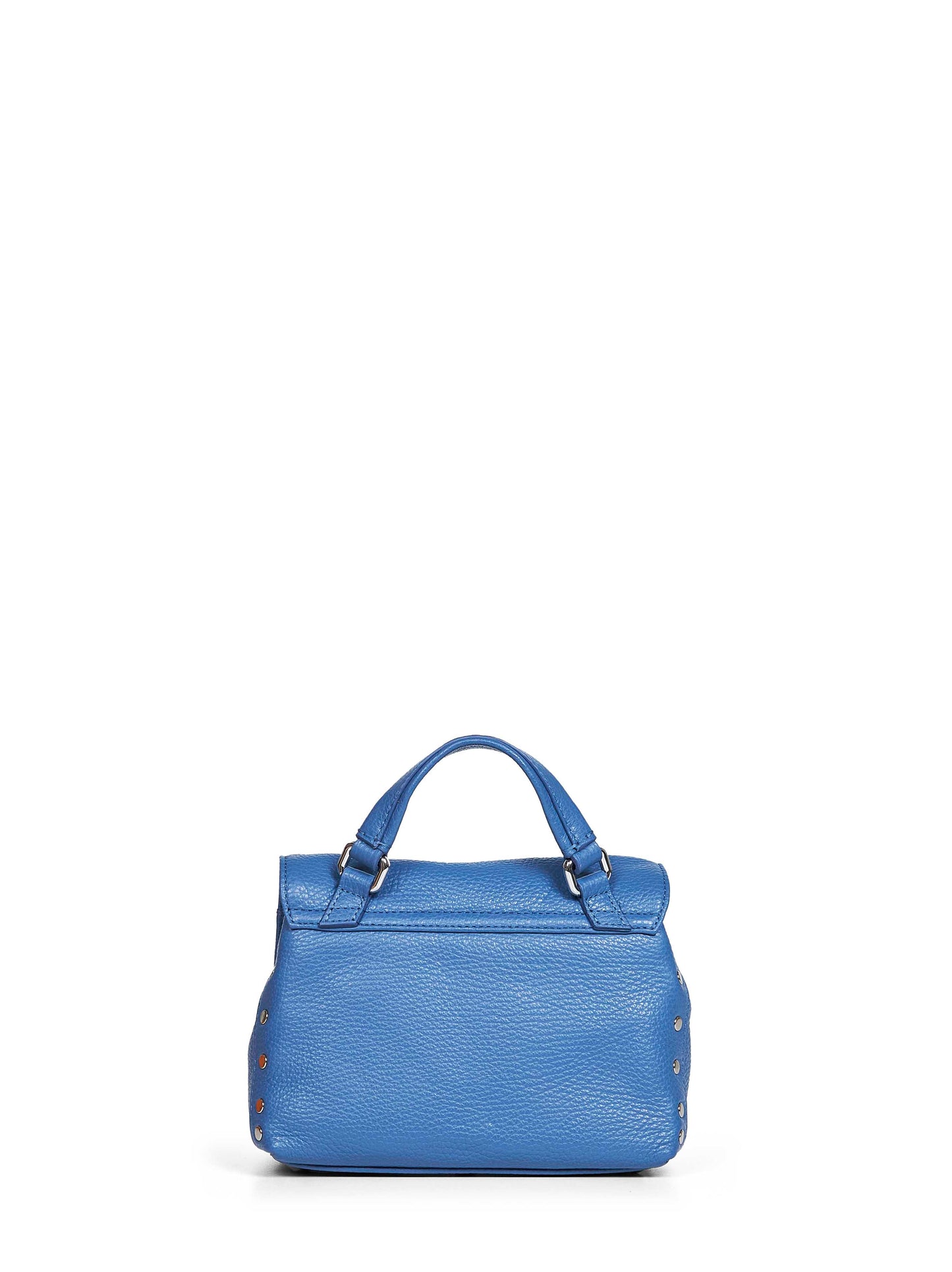 Borsa a mano Postina Baby blu Isola d'Elba