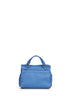 Borsa a mano Postina Baby blu Isola d'Elba