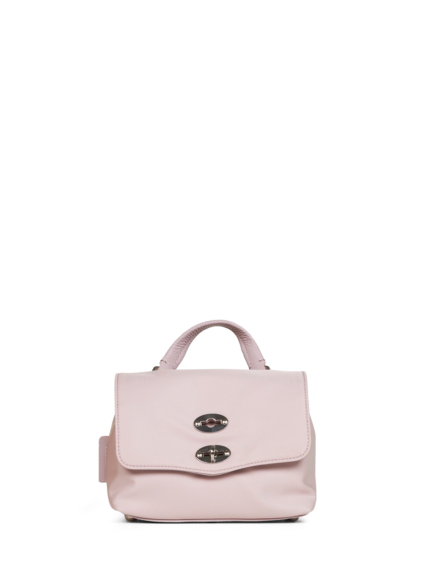 Pink Morgante Baby Postina handbag