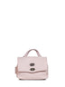 Pink Morgante Baby Postina handbag