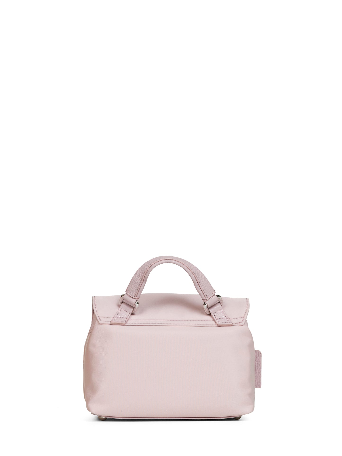 Pink Morgante Baby Postina handbag