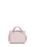 Pink Morgante Baby Postina handbag
