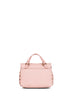 Borsa a mano Postina Baby rosa Panama