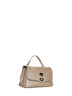 Grey “Postina S Daily” bag