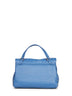 Borsa a mano Postina Small blu