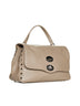Grey “Postina S Daily” bag