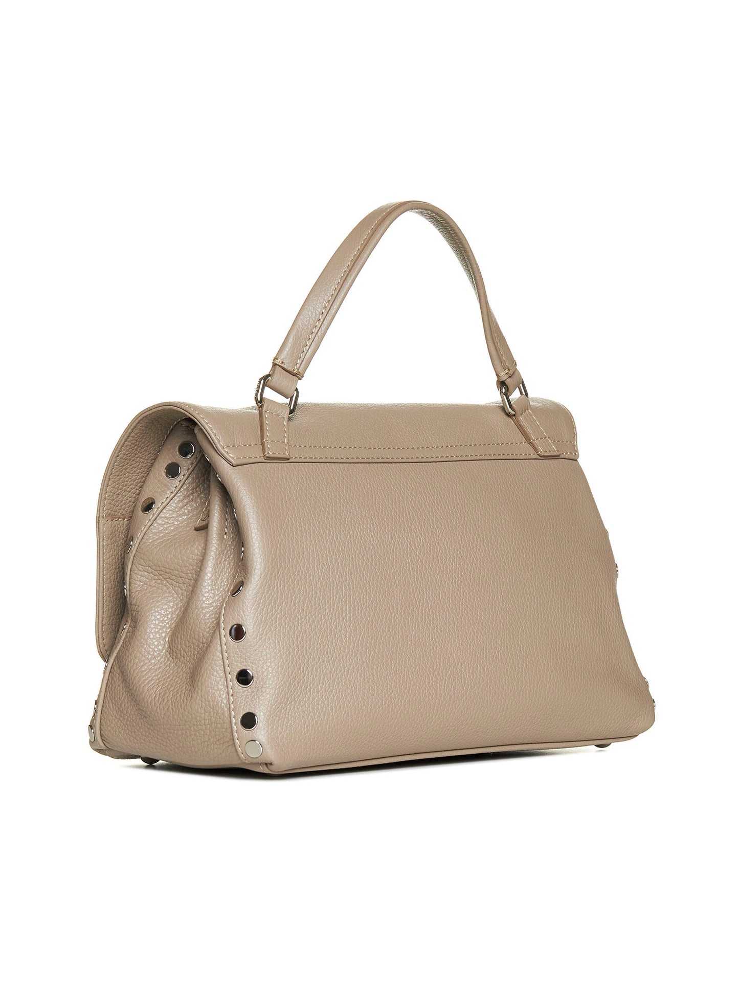 Grey “Postina S Daily” bag