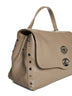 Grey “Postina S Daily” bag