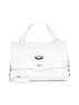 White “Postina S Daily” bag