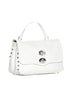 White “Postina S Daily” bag