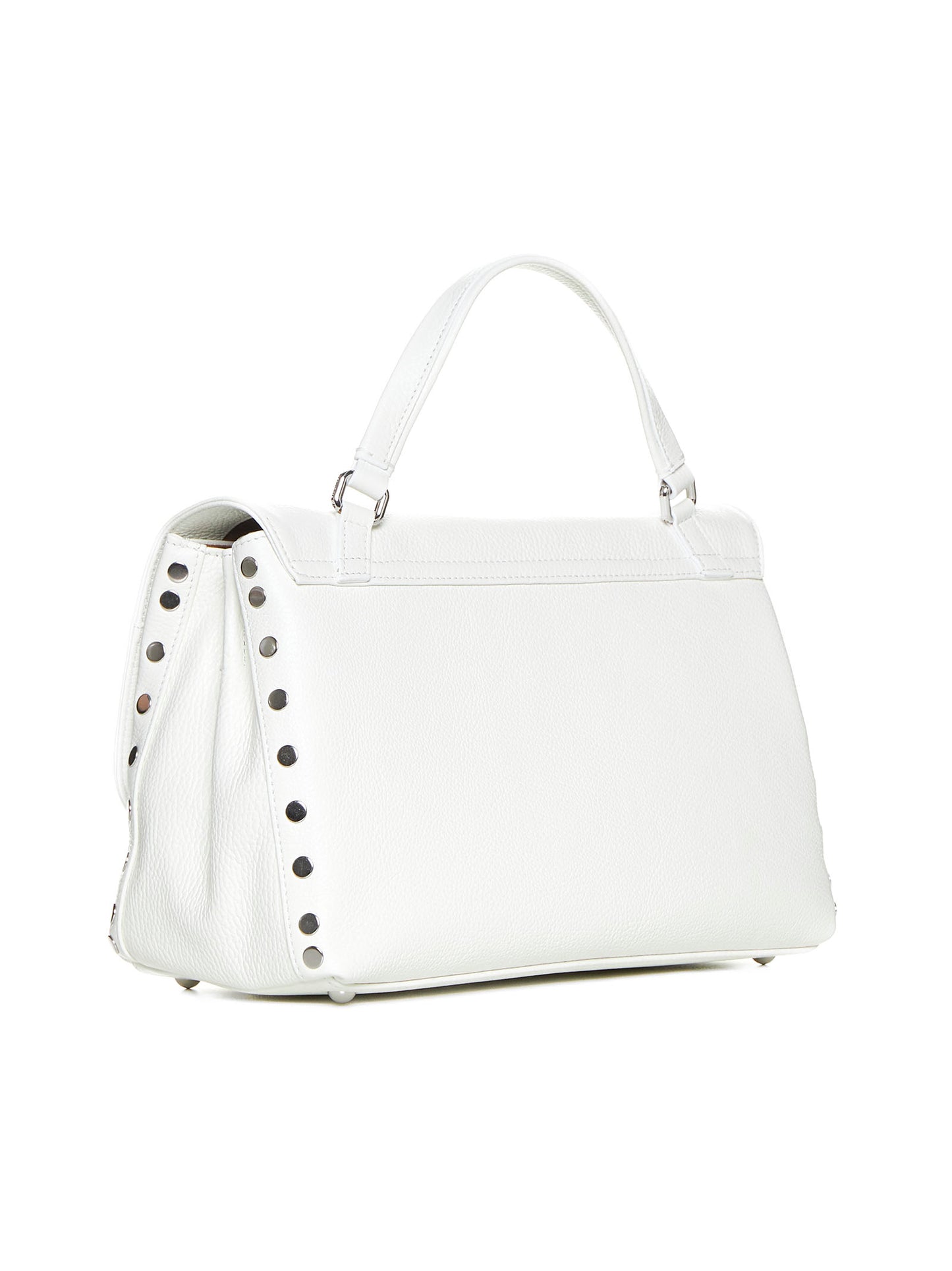 White “Postina S Daily” bag