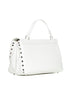 White “Postina S Daily” bag
