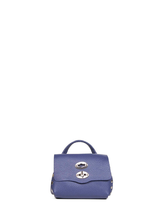 Blue sogno Postina Super Baby handbag