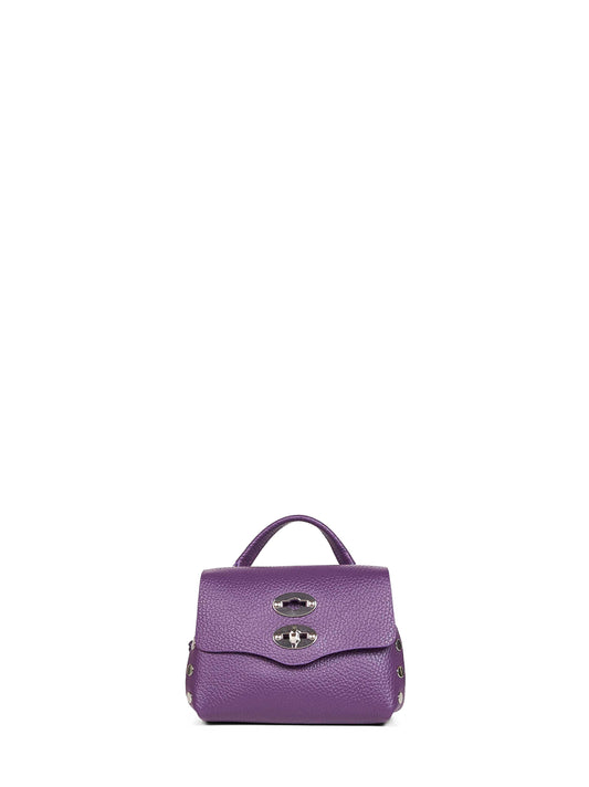 Violet ametista Postina Super Baby handbag