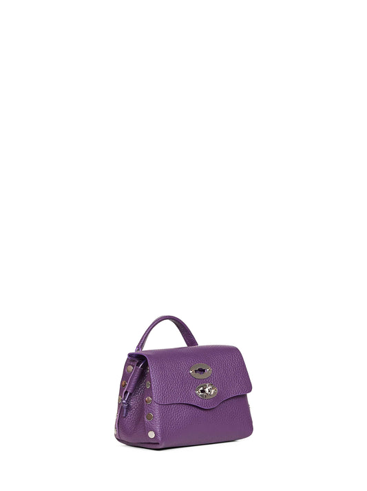 Violet ametista Postina Super Baby handbag