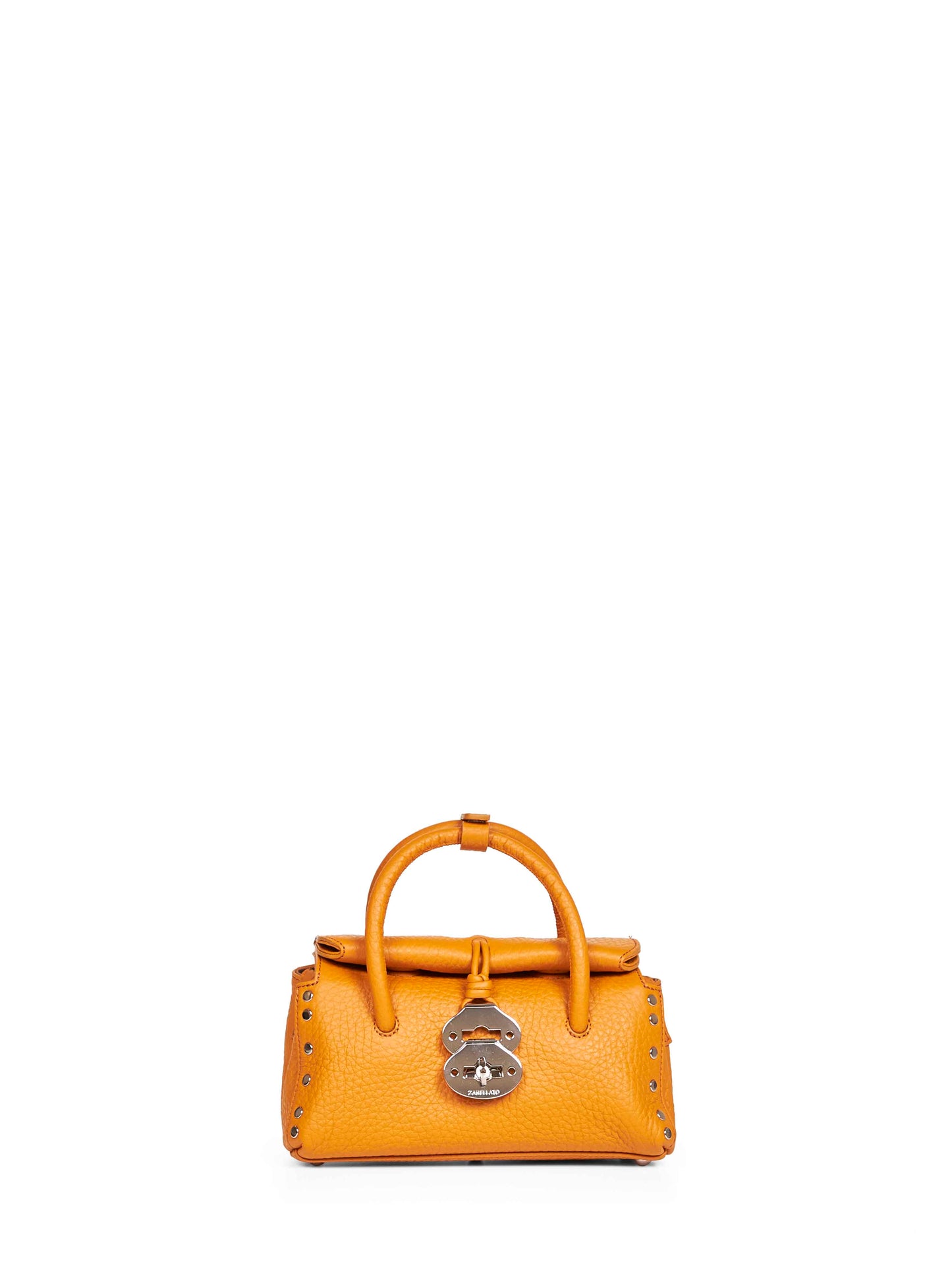Orange del doge amaretto Dotta Baby handbag