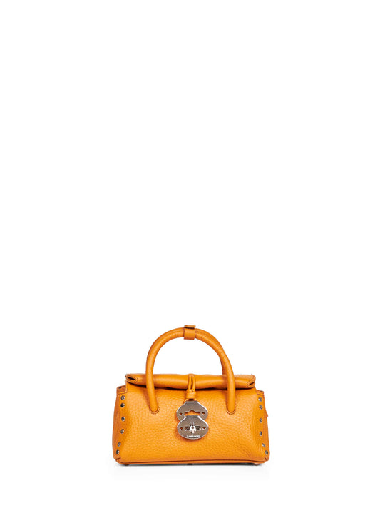 Orange del doge amaretto Dotta Baby handbag