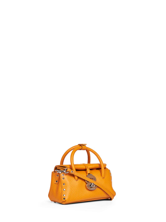 Orange del doge amaretto Dotta Baby handbag