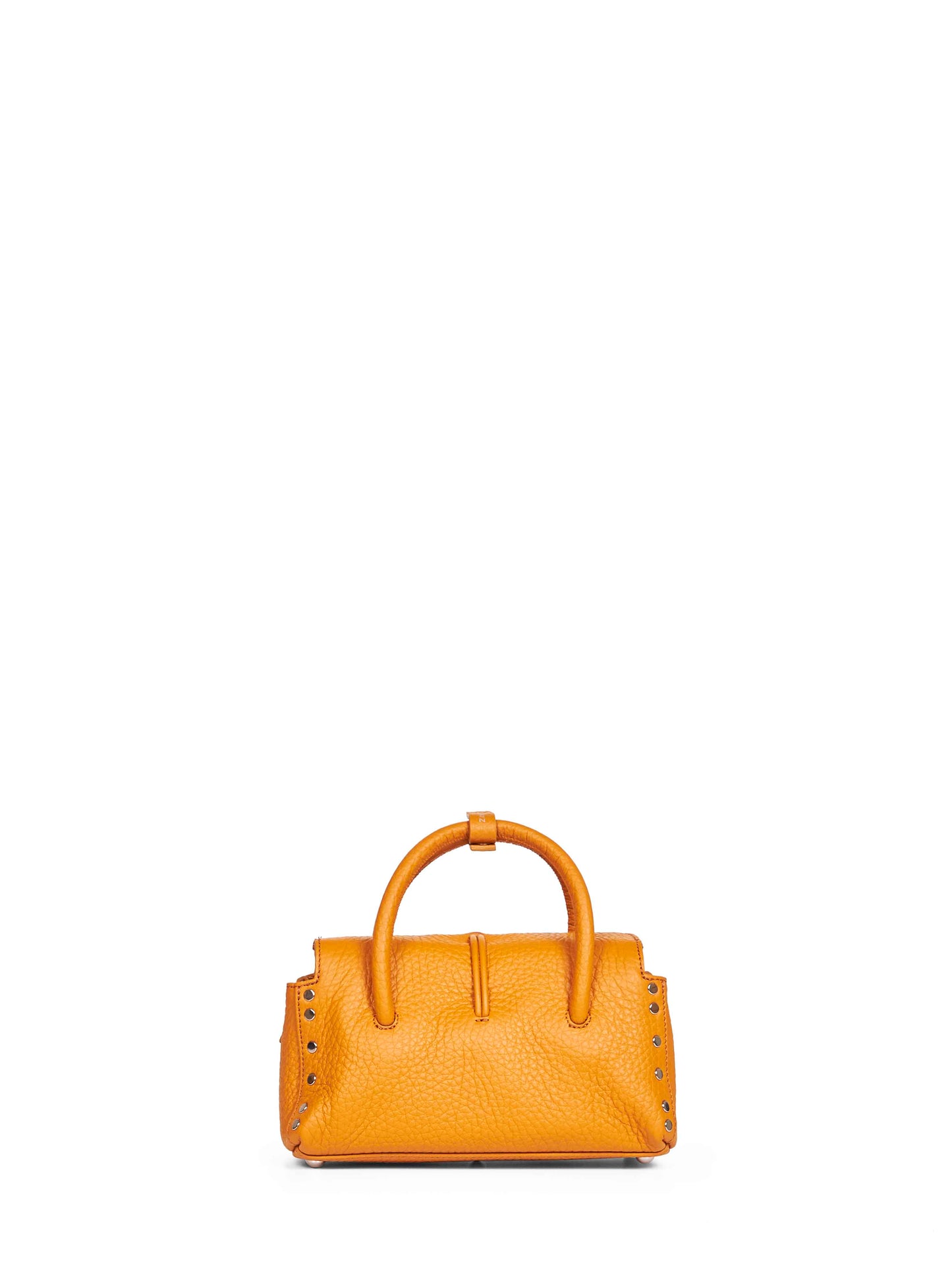 Orange del doge amaretto Dotta Baby handbag