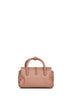 Borsa a mano Dotta Baby marrone ribolla