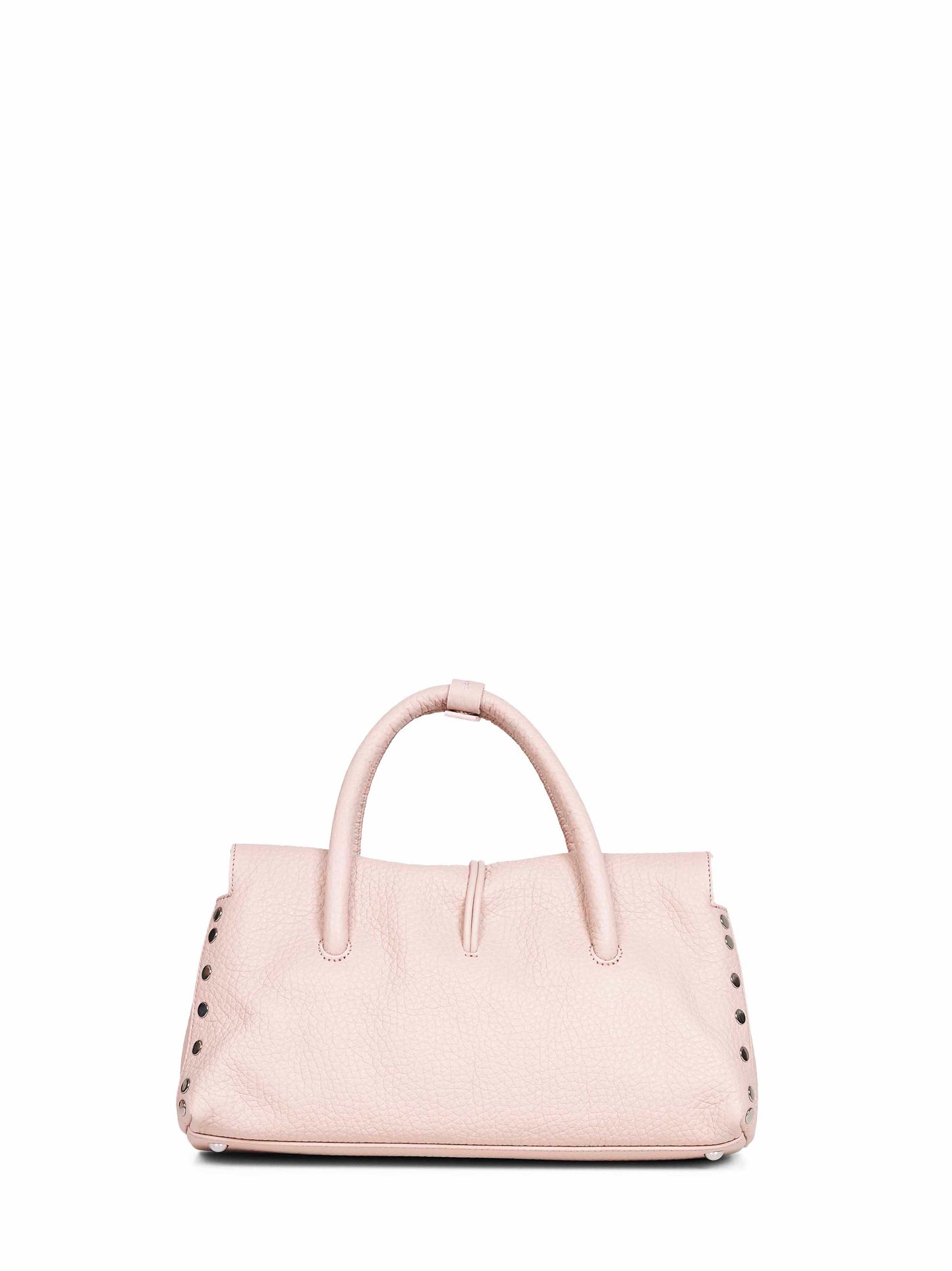 Borsa a mano Dotta Small rosa