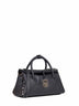 Black lavagna Ribolla Dotta Small handbag