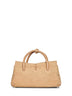 Borsa a mano Dotta Small beige