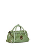 Green spinoso Dotta Small handbag