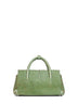 Green spinoso Dotta Small handbag