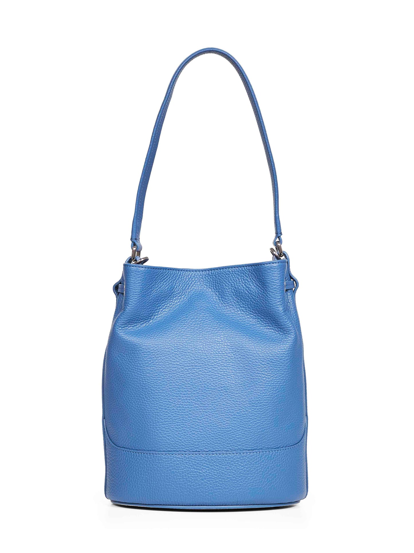 Blue Isola d'Elba Monda' Small handbag