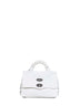 White cima Baby Postina handbag