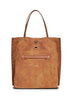 Brown dorsoduro A'spasso Medium tote bag