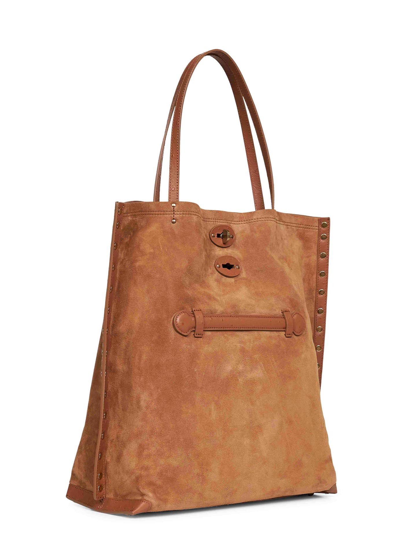 Brown dorsoduro A'spasso Medium tote bag