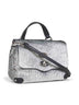 Silver Postina Baby handbag