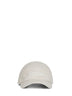 Berretto da baseball in Oasi Lino beige