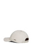 Berretto da baseball in Oasi Lino beige